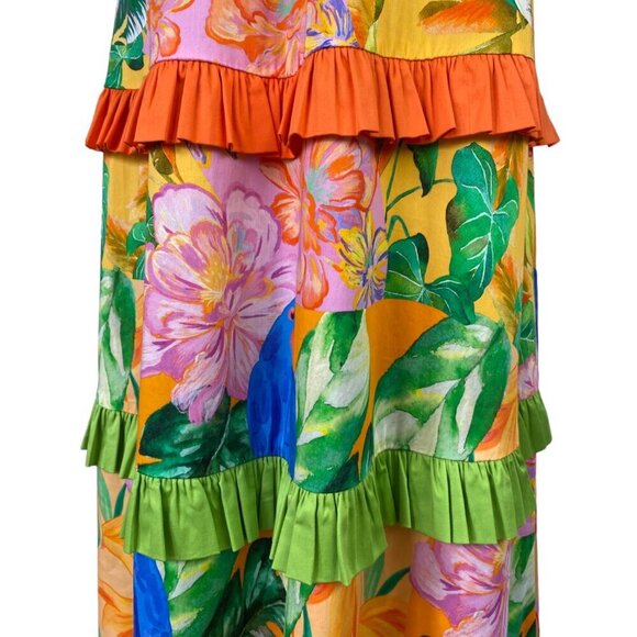 Alden Adair Camilla dress - Picture 5 of 16